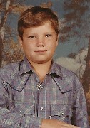 Timothy Sayger